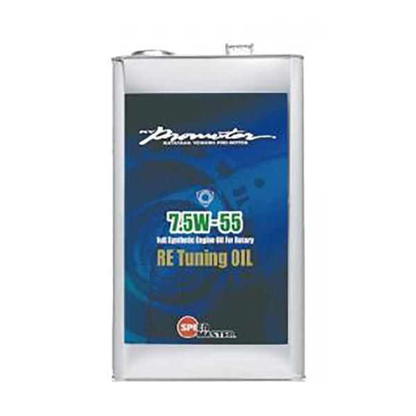 SPEED MASTER スピードマスター RE TUNING 7.5W-55/5L マツダ RX-...