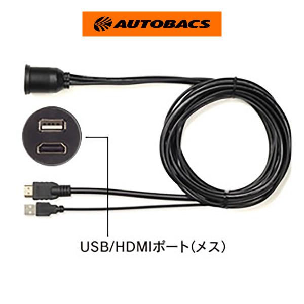 ビートソニック USB9