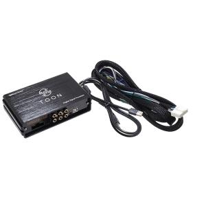 Beat-Sonic TOON Xシリーズ DSP-T3 BeatーSonic（ビートソニック） Beat-Sonic TOON X トーンX 純正