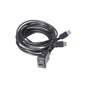 BeatーSonic（ビートソニック） AVX02+IF36 スマホ用 HDMI⇒RCA 変換