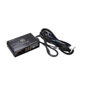 BeatーSonic（ビートソニック） Beat-Sonic TOON X トーンX 純正