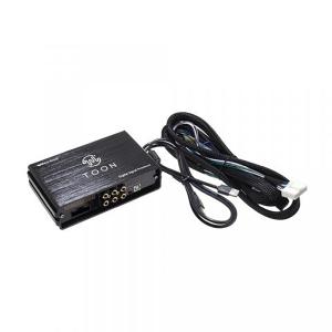 ビートソニック DSP-T326 トヨタカローラクロス