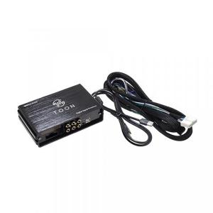 BeatーSonic（ビートソニック） 【RAV4専用】DSP-T304 車種専用アンプ