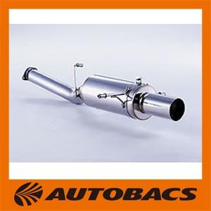 フジツボ RM-01A 290-63043 スバル GDA インプレッサ WRX マイナー後  