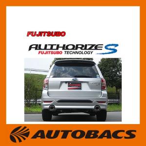 BLITZ（ブリッツ） マフラー ニュルスペック VS 63157 フォレスター