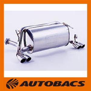 HKS（エッチケーエス） HKS LEGAL MUFFLER ホンダ ビート PP1用 左右