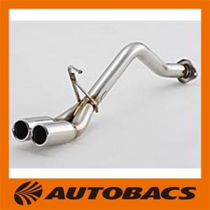 HKS（エッチケーエス） マフラー Cool Style II 32024-AD002 エッセ