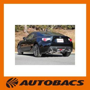 BLITZ（ブリッツ） マフラー ニュルスペック カスタムエディション