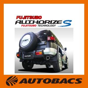 M's】トヨタ FJ クルーザー 左右 ステンレステール 4本出し マフラー