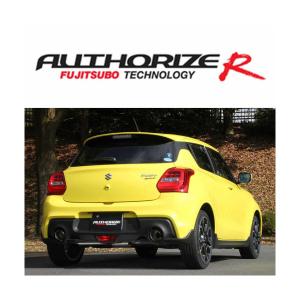 ROSSO MODELLO（ロッソモデロ） GT-8 スイフト マフラー ZC31S 【Ver.2