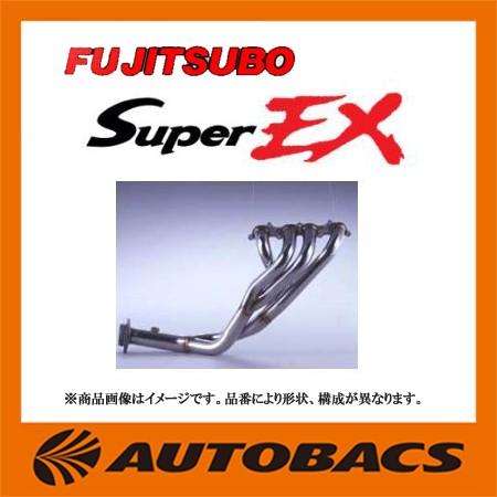 FUJITSUBO フジツボ Super EX BASIC VERSION 620-13053 S1...
