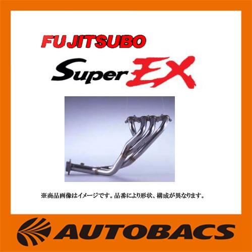 FUJITSUBO フジツボ Super EX BASIC VERSION 630-13465 HP...