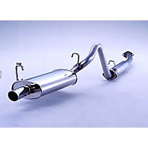 フジツボ オーソライズS スズキ ZC32S スイフトスポーツ/350-81532