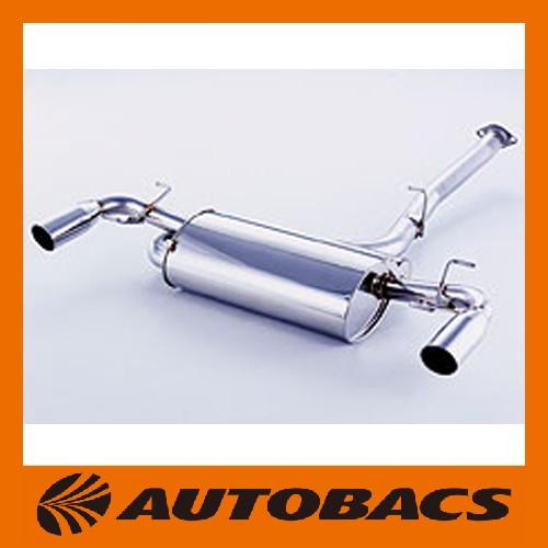 フジツボ LegalisR マフラー 790-45051 マツダ RX-8