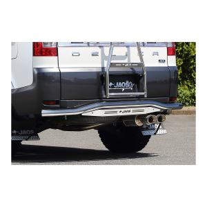 オートフラッグス GOQBUTO ブラケットキット デリカD5 前期