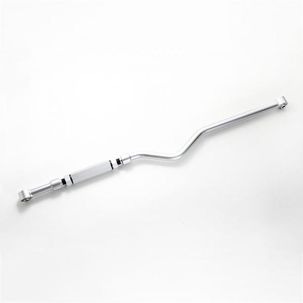 JAOS BATTLEZ ラテラルロッド リア B781901R シルバー ジープ ラングラーJK