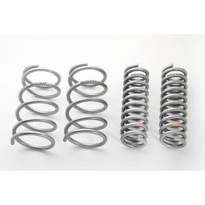 JAOS（ジャオス） BATTLEZ リフトアップコイルスペーサー リヤ デリカ