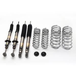 BLITZ（ブリッツ） 車高調 DAMPER ZZ-R 92467 86/BRZ ZN6 ZN8/ZC6 ZD8