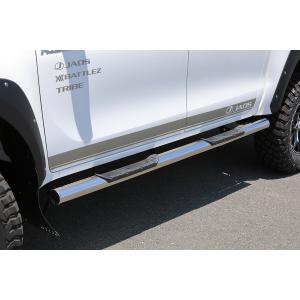 JAOS（ジャオス） インナーフェンダー B138096F ブラック トヨタ