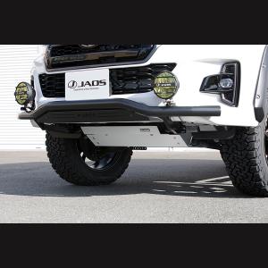 JAOS スキッドプレートIII B250096 トヨタ ハイラックス 125系