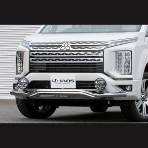 JAOS（ジャオス） リヤ スキッドプレート ブラスト 2007.01-19.10