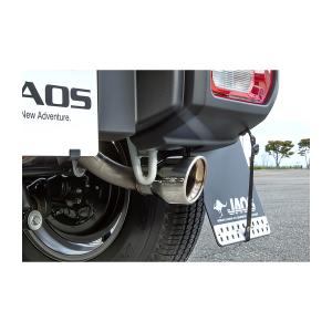 トライフォースカンパニー JB-リミット 060212 スズキ ジムニー/JB23全