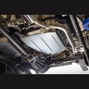 JAOS ジャオス トランスファーガード ジムニー JB64W 2018/7〜2025/10