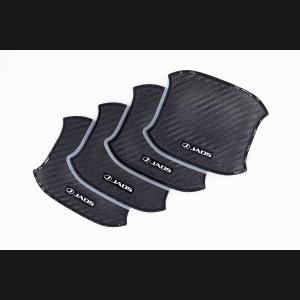 JAOS（ジャオス） フットレスト ラングラー JL B348903Z