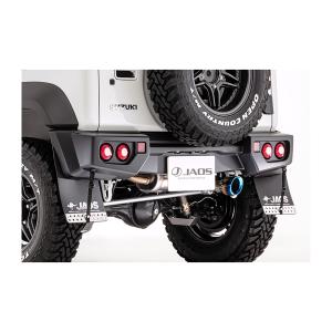 JAOS（ジャオス） リヤスポーツカウル B042518 スズキ ジムニー JB74系