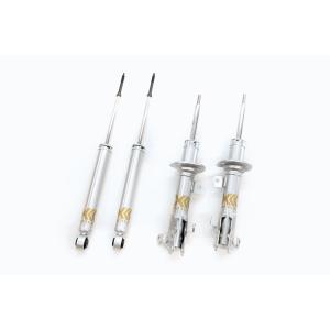 JAOS（ジャオス） JAOS BATTLEZ リフトアップセット S 2WD用 ハスラー