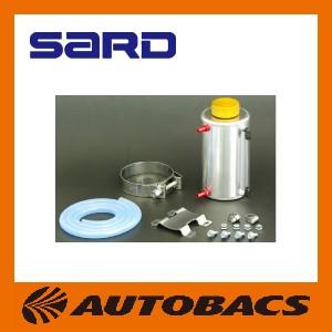 サード ラジエターリザーブタンク汎用キット 29700