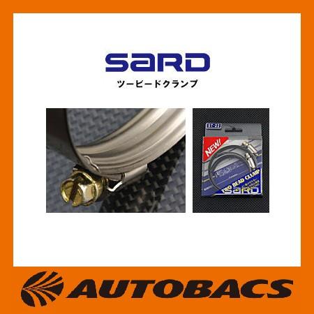 サードツービードクランプ80Φ2個入74223