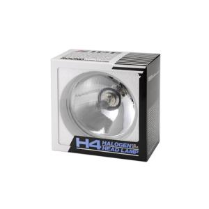 IPF IPF マルチリフレクター ヘッドランプ ポジション無 HL-42