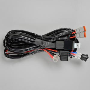 IPF スーパーオフローダー900 H3 シリーズ ランプ単品 1個 〔9M12