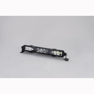 IPF IPF600シリーズCUBE2インチドライビングランプ2個入S-632競技専用