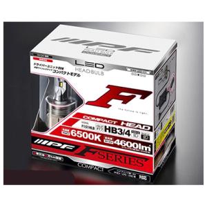 IPF IPF LEDデュアルカラーフォグランプバルブFシリーズ F50DFLB H8/11