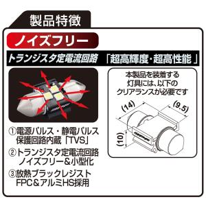 IPF アイピーエフ LEDハイパワールームラ...の詳細画像1