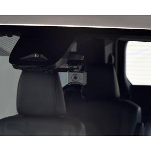 COMTEC コムテック ZDR018 前後2...の詳細画像3