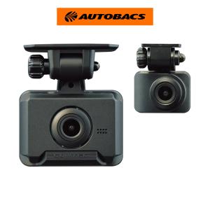 COMTEC コムテック ZDR-250D 前後...の商品画像
