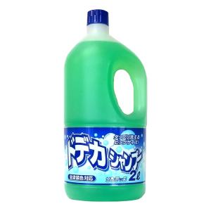 サンテック ドデカシャンプー