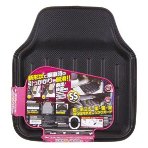 錦産業 Tomboy カーボントレイplus SS CA-1471 レッド