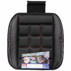 錦産業 Tomboy クールメッシュワイド シングルクッション CO