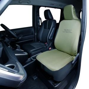 錦産業 Tomboy ホンダバモス 専用シートカバー フェイクレザー