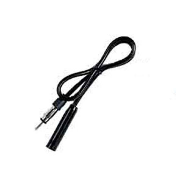 ナビック ラジオ用延長ケーブル 0.5m NPC-135