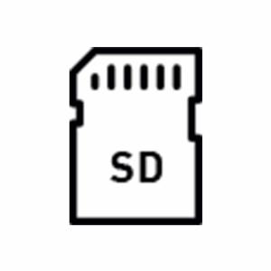 ECLIPSE デンソーテン 地図更新ソフト SDB-TK23 2023年度版 地図更新SD 