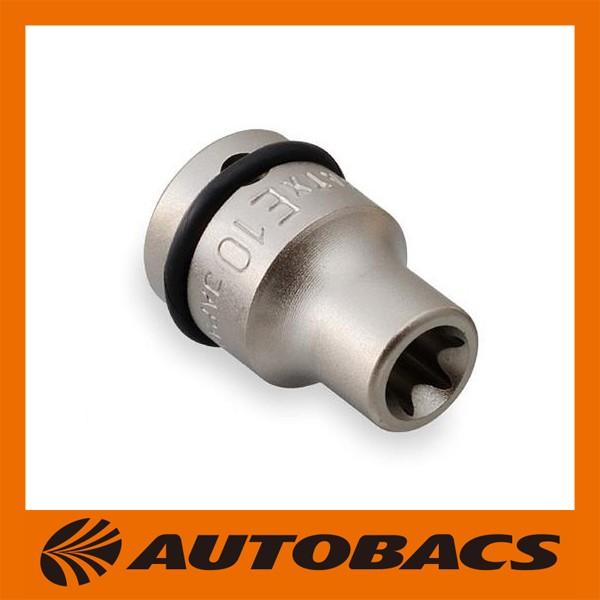 TONE トネ インパクト用トルクスソケット E12 3ATX-E12