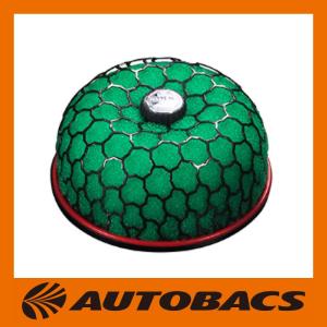 HKS（エッチケーエス） HKSスーパーパワーフロー本体汎用200-100レッド