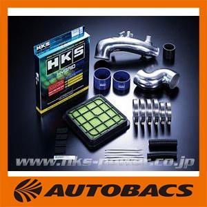HKS プレミアムサクションキット 70018-AF008 スバル レガシィB4 レガシィツーリング...