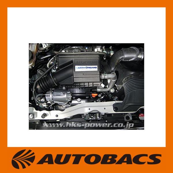 HKS スーパーSQV4 リータンセット ブローオフバルブ 71008-AH006 ホンダ N BO...