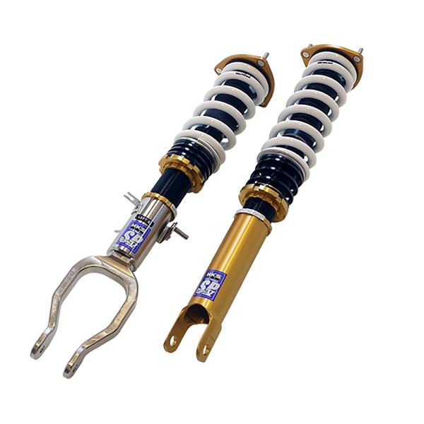 HKS　車高調　HIPERMAX IV SP DRAG　80250-AN001D　GT-R　R35